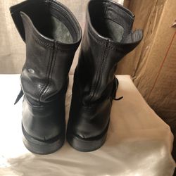 Authentic Frye Boots Sz 8 