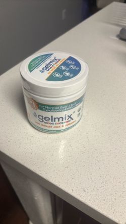 gelmix thickener