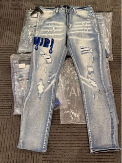 Amiri jeans
