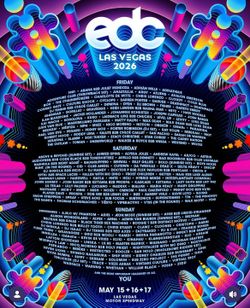 EDC LV 2026