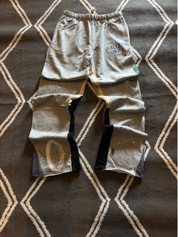 Gallery Dept Sweats