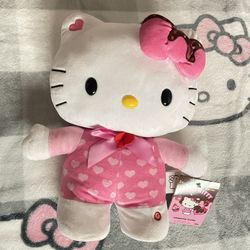 Hello kitty valentines Day Side Stepper 