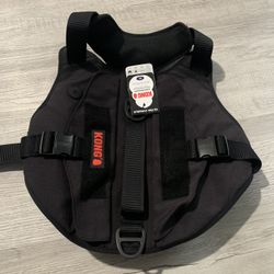 Kong Tactical Vest Xl