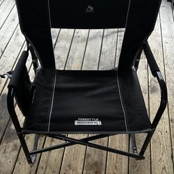 Lawn Chairs