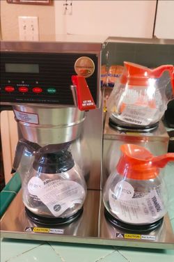 Bunn Gold Cup Series Commercial Coffee Brewer
