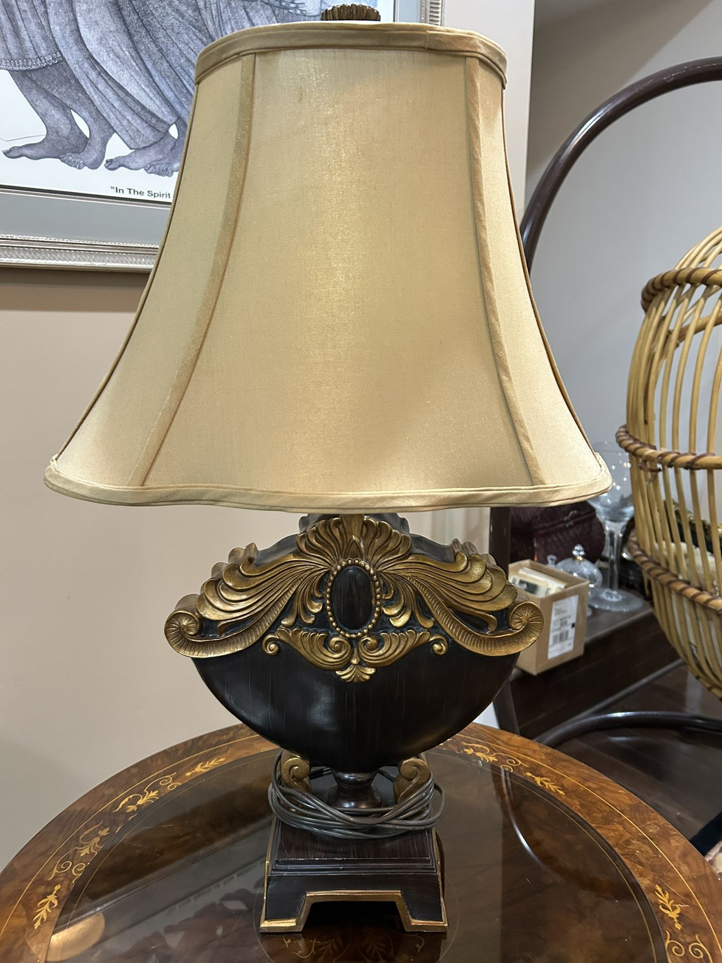 Lamp
