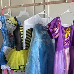 Halloween Costumes For Kids