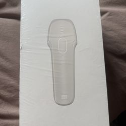 INIA Haute Pro IPL Hair Removal device