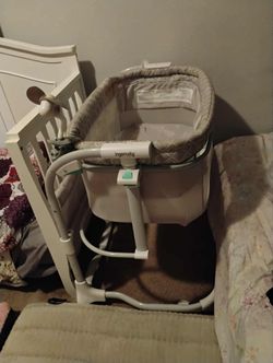 Baby Bassinet