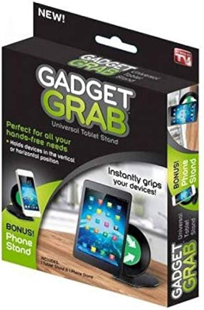 Universal Tablet Stand