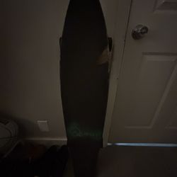 Longboard