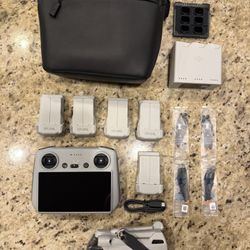 DJI Mini 3 Pro