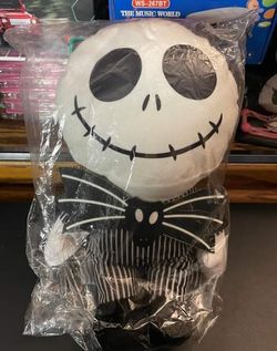 Jack Skellington  Backpack 