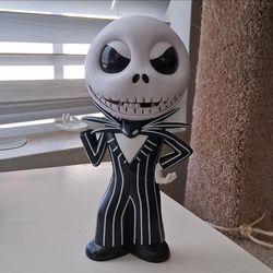 Jack Skellington Bobblehead Figure