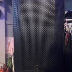 Harbinger 12” Powered Sub