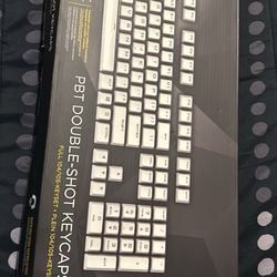 Keyboard, Keyboard Keys, Mouse