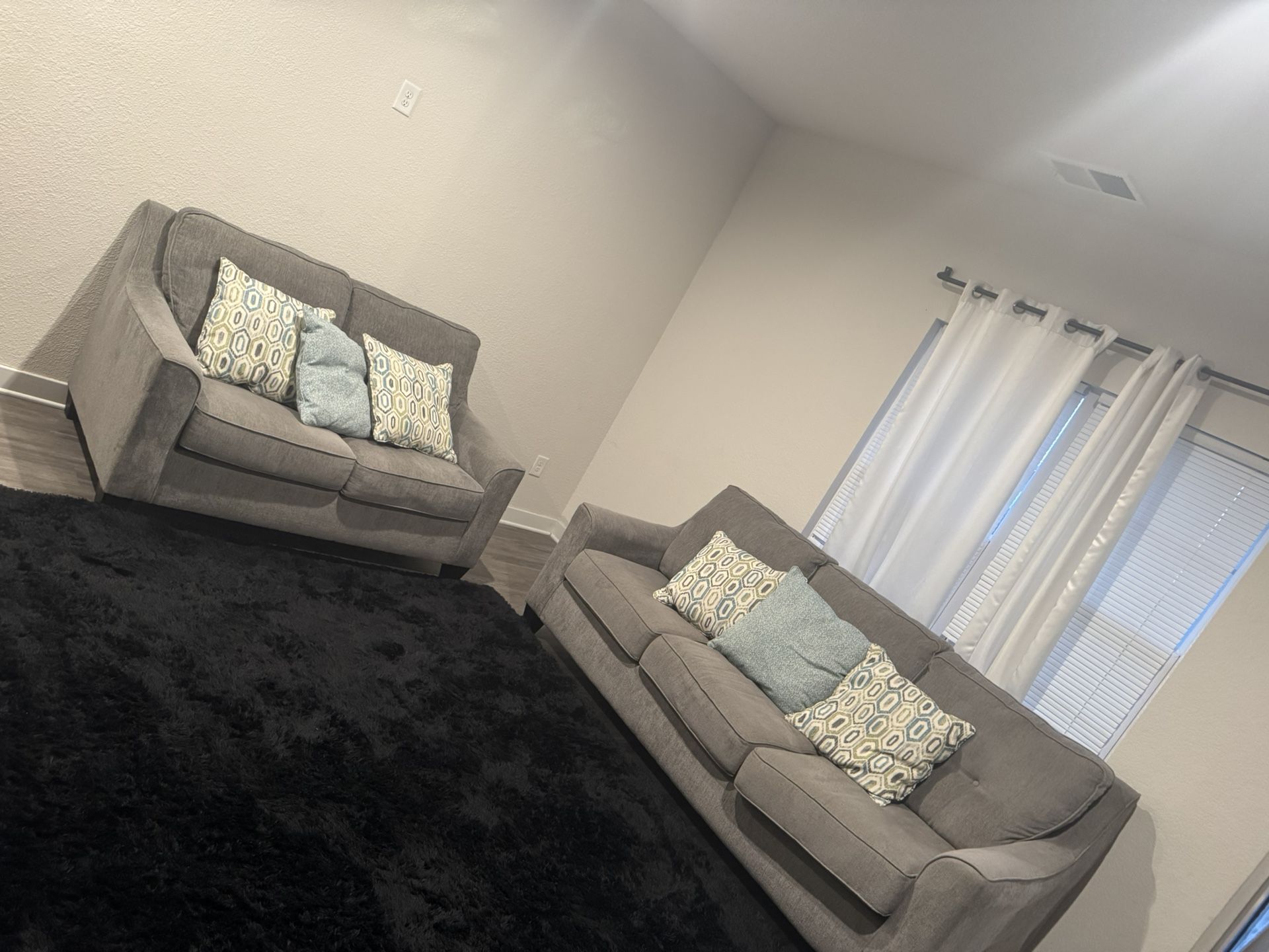 Sofa Set