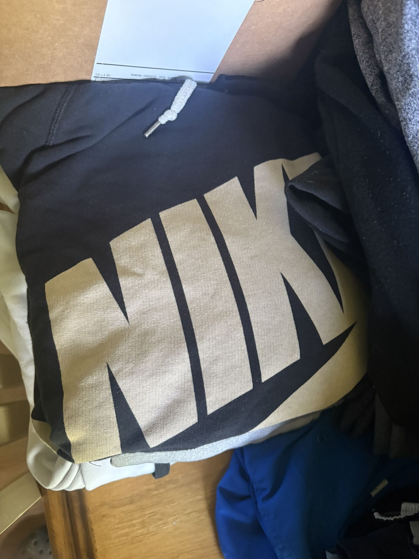 Hoodies And Clothes