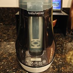 Baby Brezza Baby Bottle Warmer