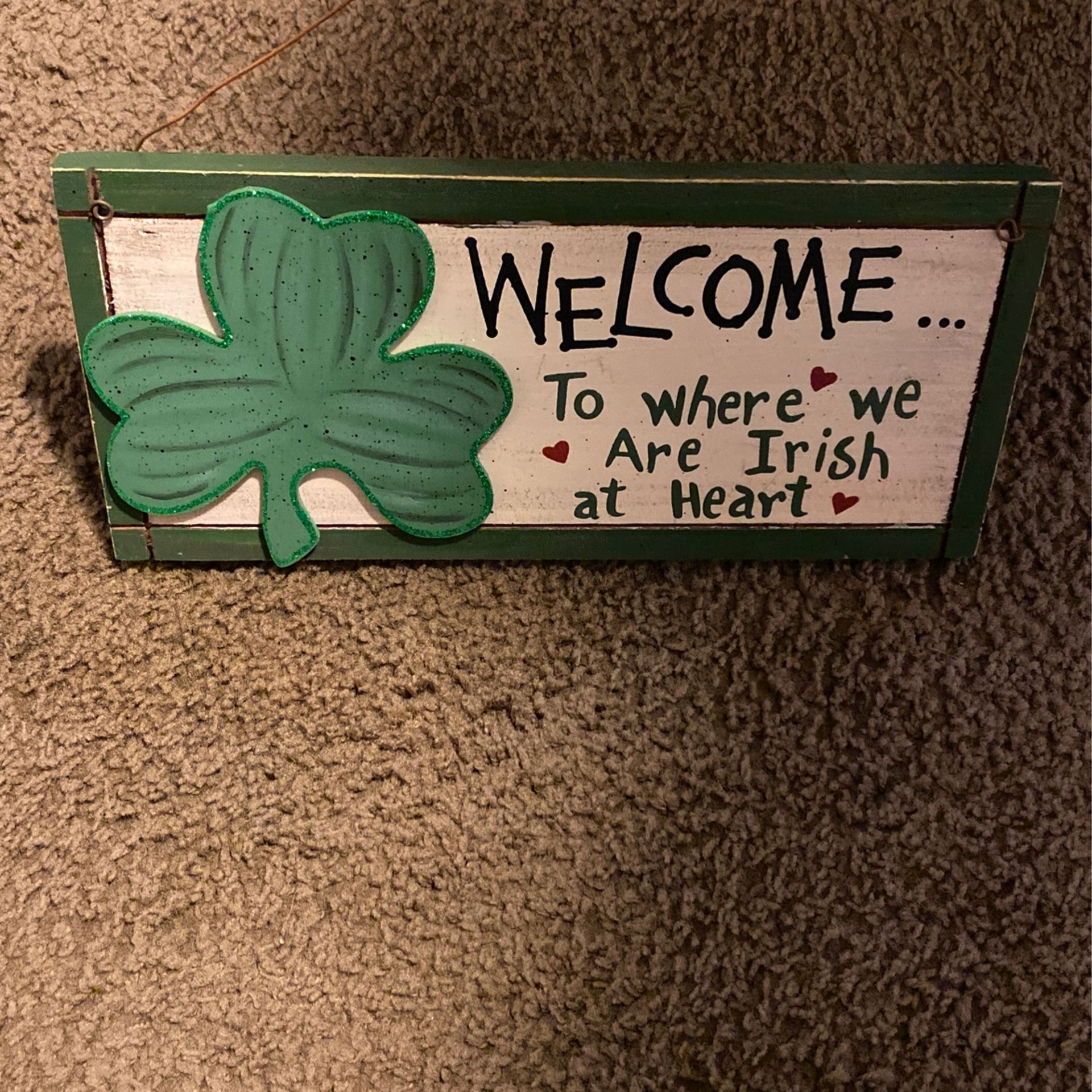 Irish Picture