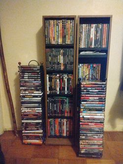 Kung Fu/Martial Art DVD Collection 
