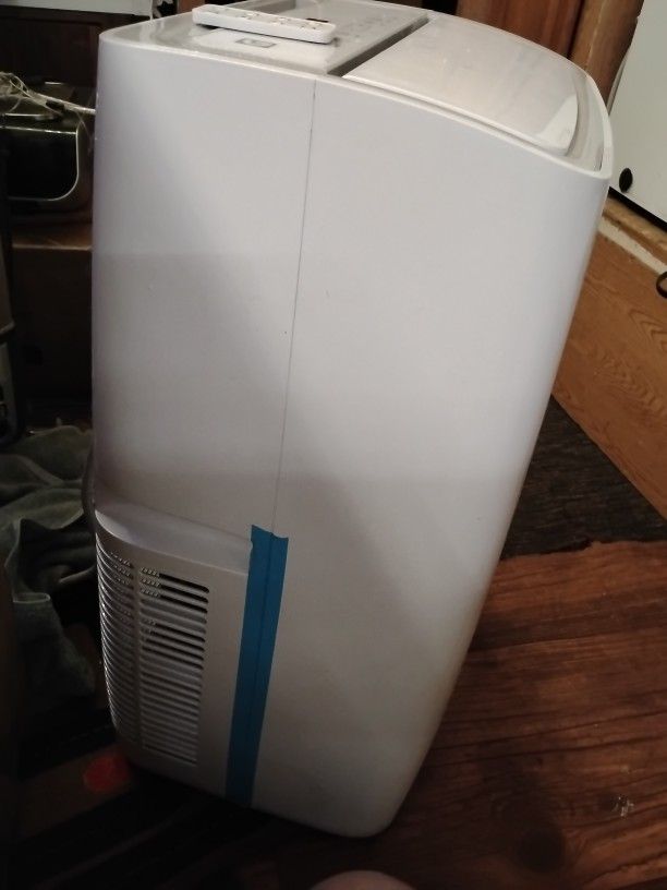 Portable Air Conditioner
