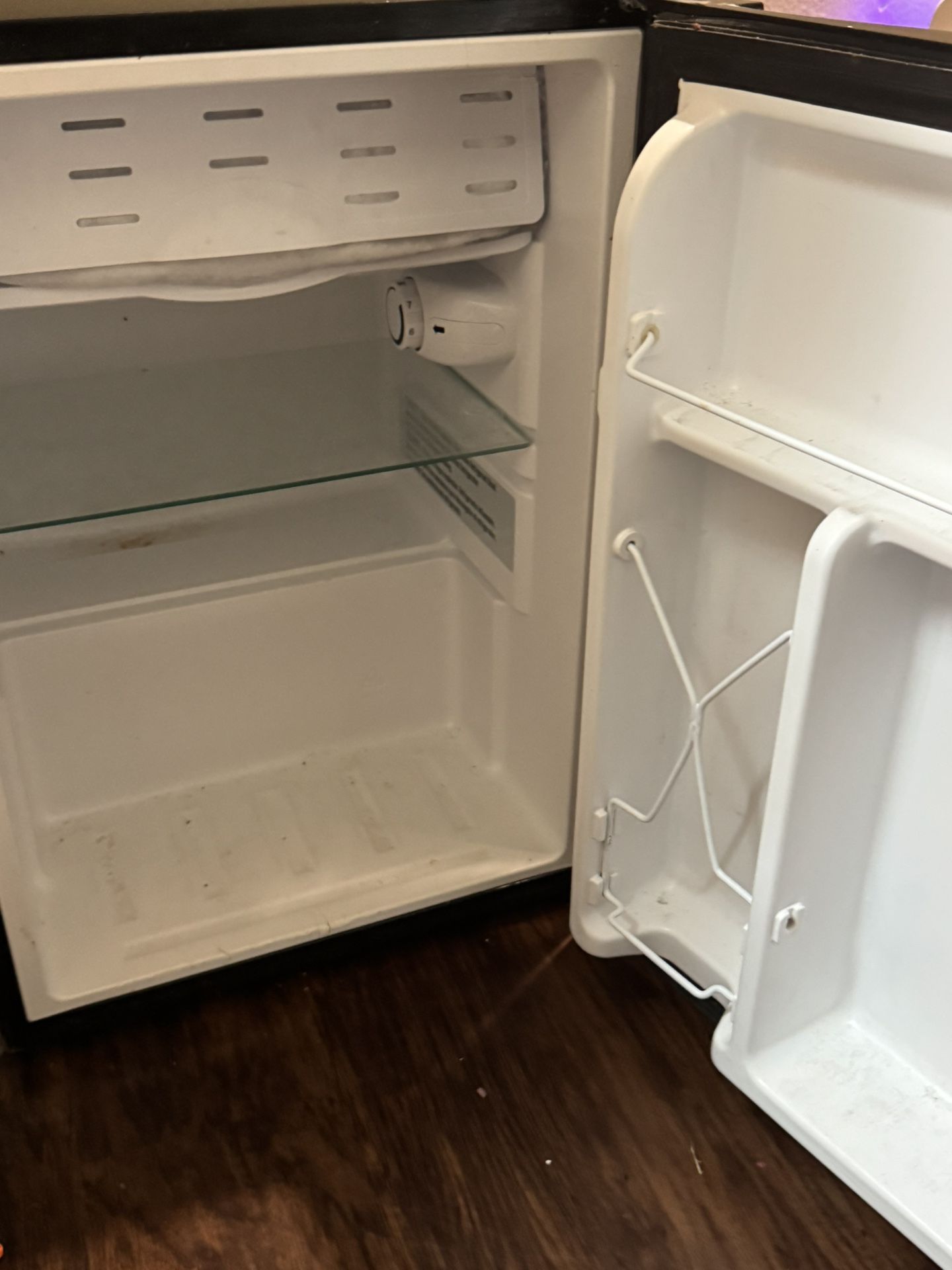 Mini Fridge