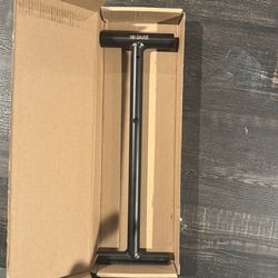 Door Hinge adjustment tool