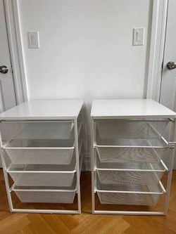 IKEA Storage