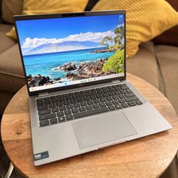 Dell Latitude 7450 5G Touchscreen 14-inch FHD 8-bit Ultra 5, 16GB DDR5, 512GB SSD