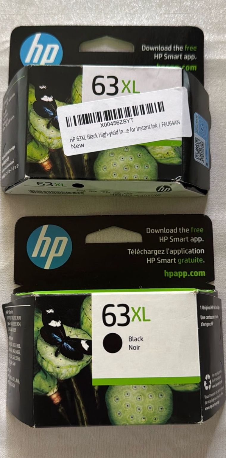 hp Ink
