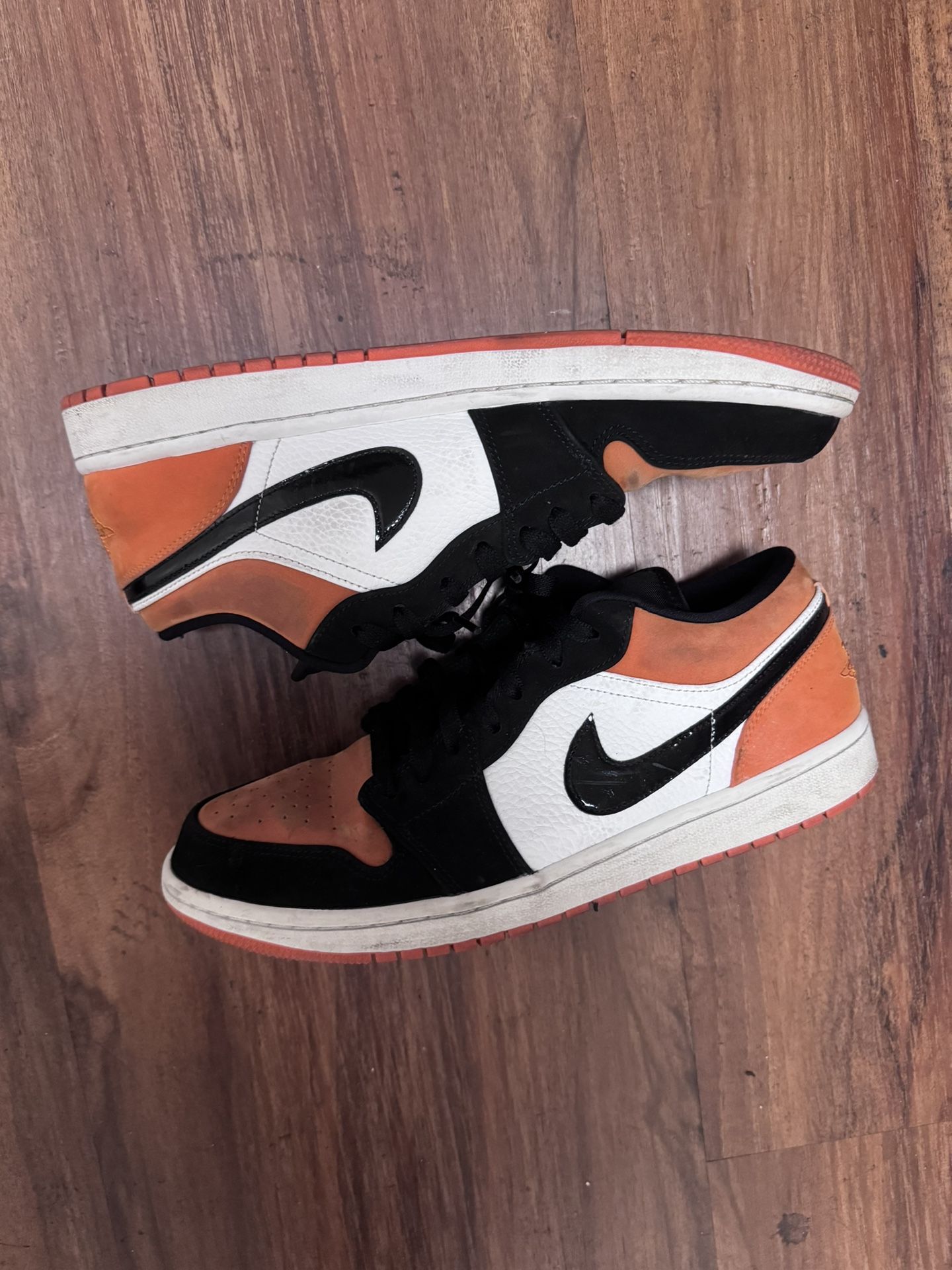 Low Shattered Nike Air Jordan Sbb Jordan Low Shattered Backboard
