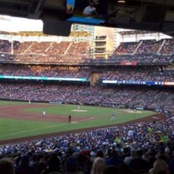 Dylan cease Give Away (6 Tickets Together)🎫  Padres Vs reds Wednesday 