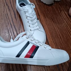 Tommy Hilfiger Shoes 