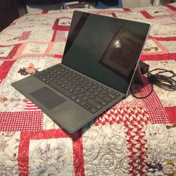 Microsoft Surface 5th Gen Windows 11 Pro