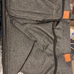 Rabjen Laptop Bag/Briefcase 