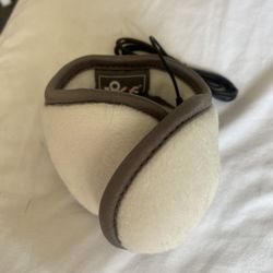 STEREO HEADPHONES EARMUFFS 