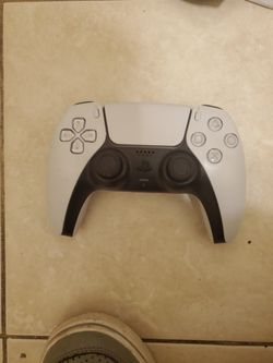 Duelsense Ps5 Controllor