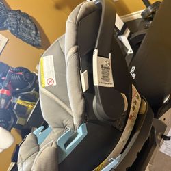 Cybex Car seat 