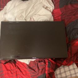 Hisense 32 Inch Smart Tv