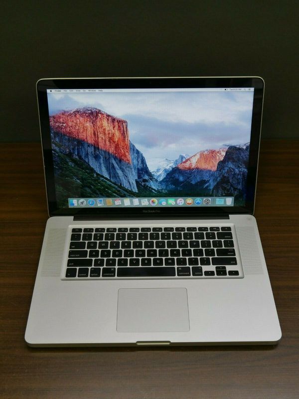 update macbook pro 2011 to high sierra
