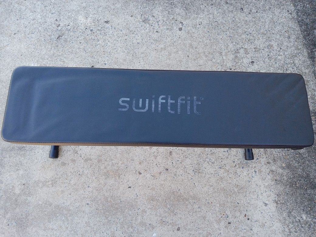 Workout Bench