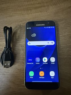 Unlocked Version Samsung Galaxy S7