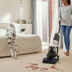 Brand New Icarpet  Carpet Cleaner 