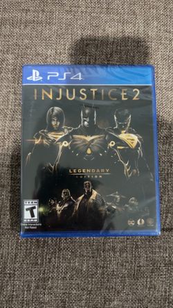 Injustice 2