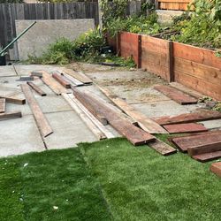 FREEE WOOD DIFFERENT SIZES AND LENGTHS