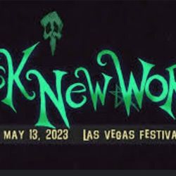 Sick New World 