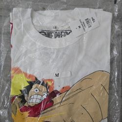 Monkey D Luffy Giant Punch