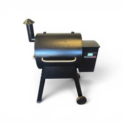 Traeger Pro 575 WiFi Pellet Grill