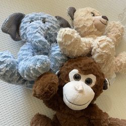 $1 Each, $1 Cada Uno 